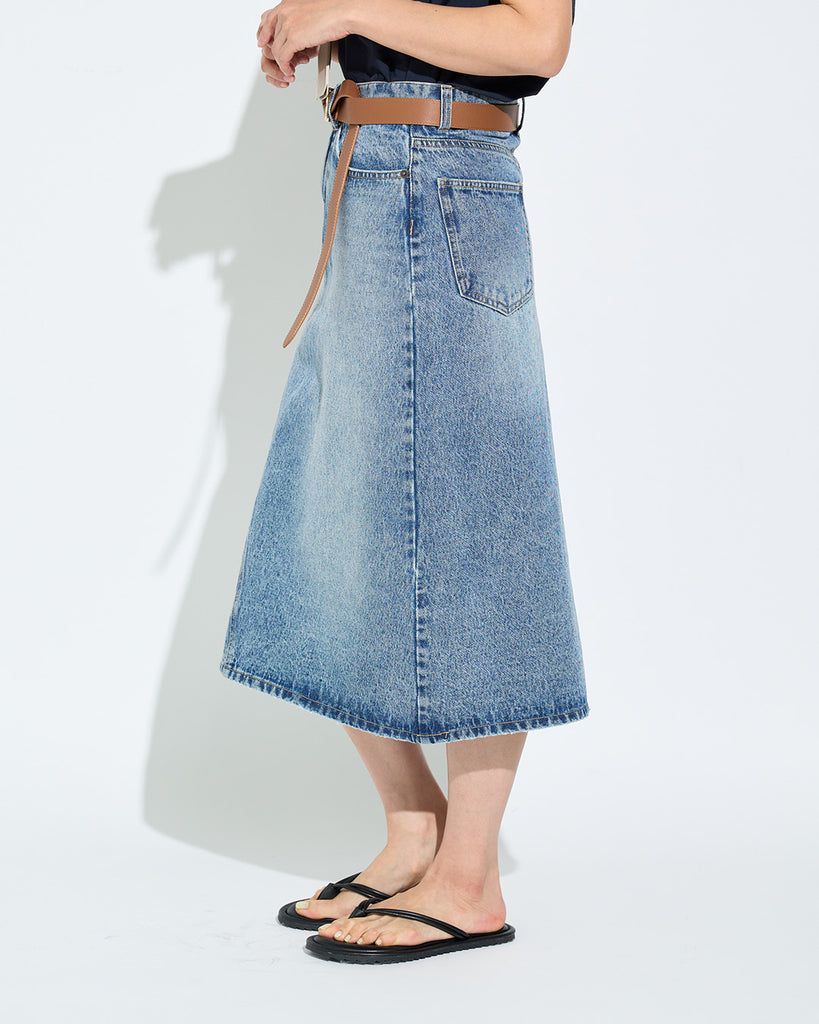 Model:168cm 着用サイズM