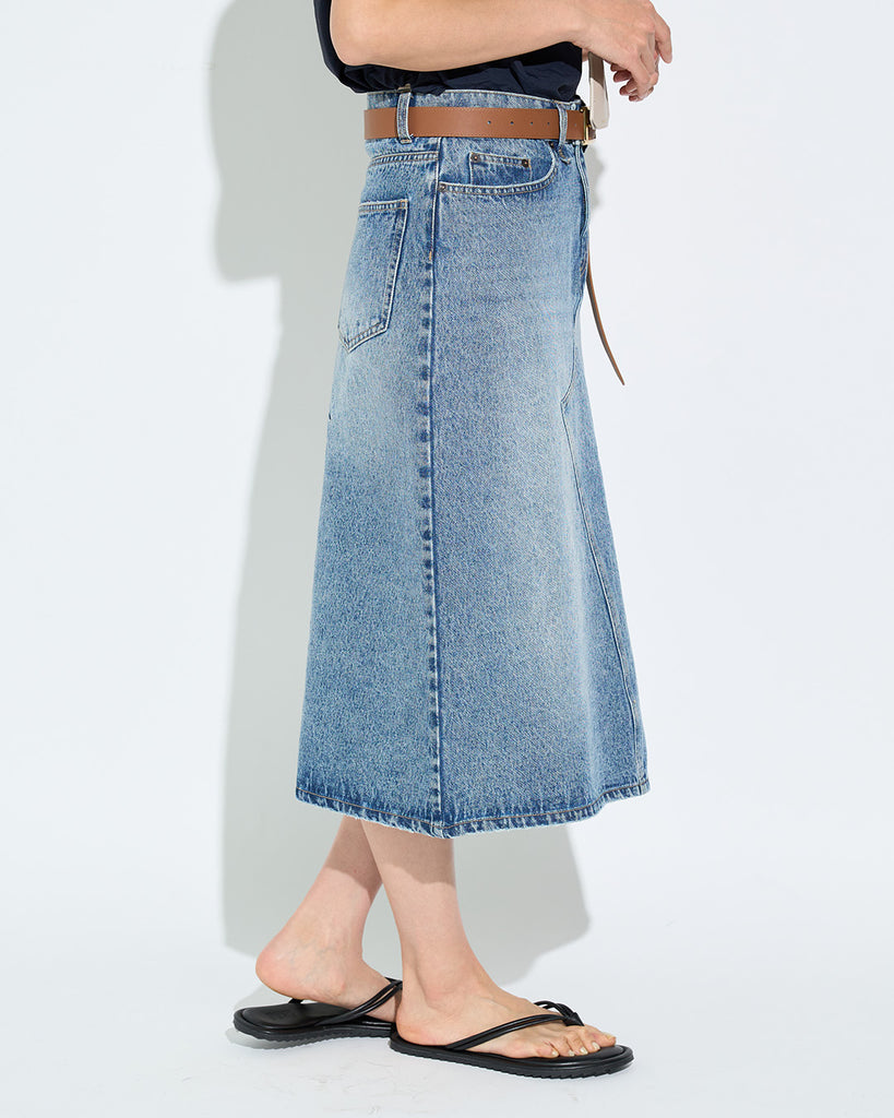 Model:168cm 着用サイズM