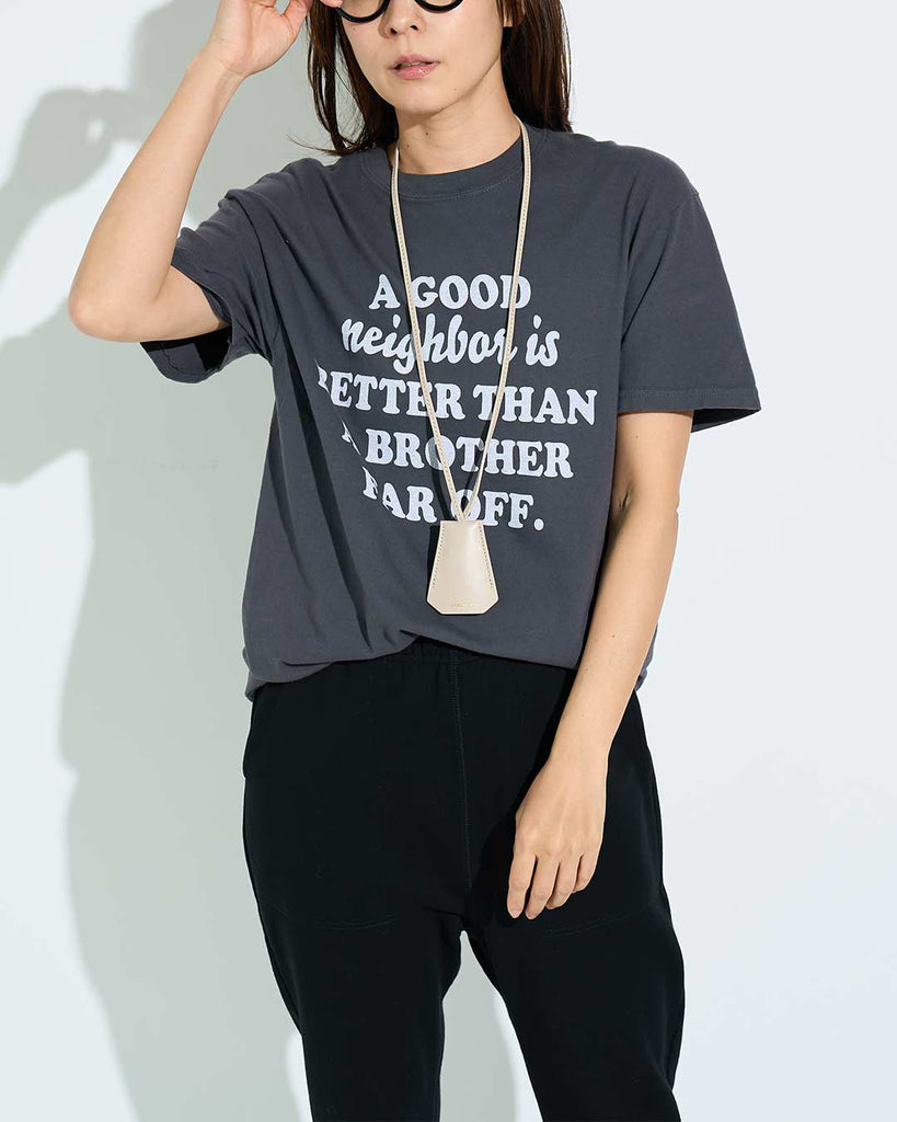 Model:168cm 着用サイズF