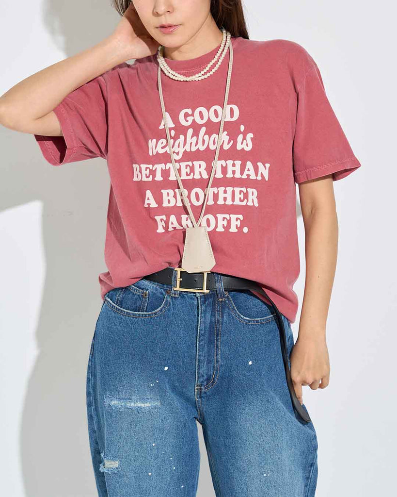 Model:168cm 着用サイズF