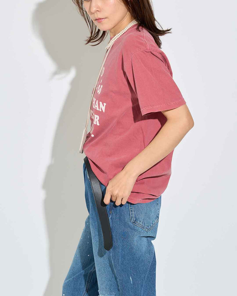 Model:168cm 着用サイズF