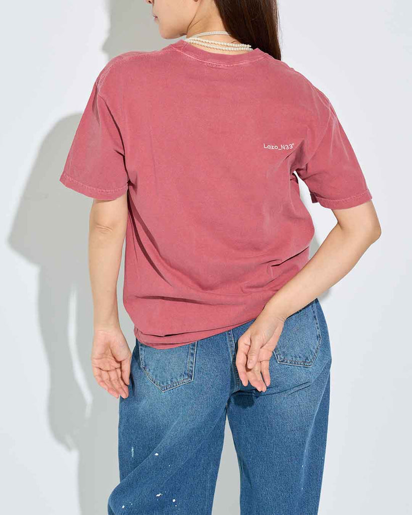 Model:168cm 着用サイズF