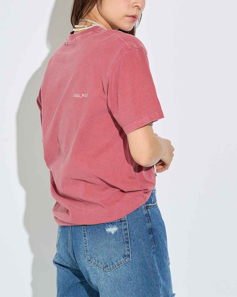 Model:168cm 着用サイズF