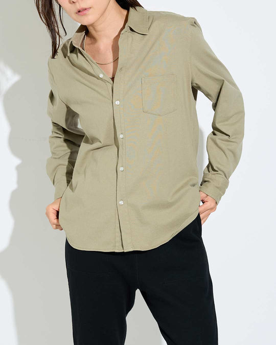 ボールバイオカットソーブラウス | Lazo_N33°（ラソエヌサーティスリー）の公式通販