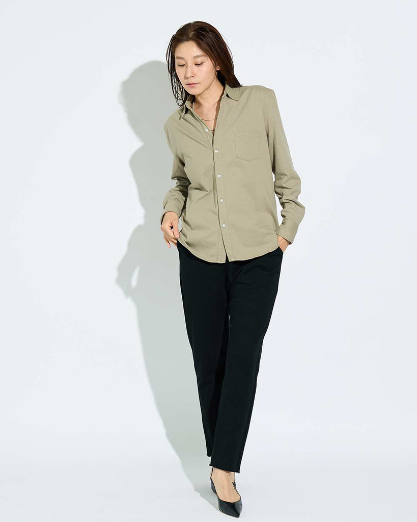 Model:168cm 着用サイズM