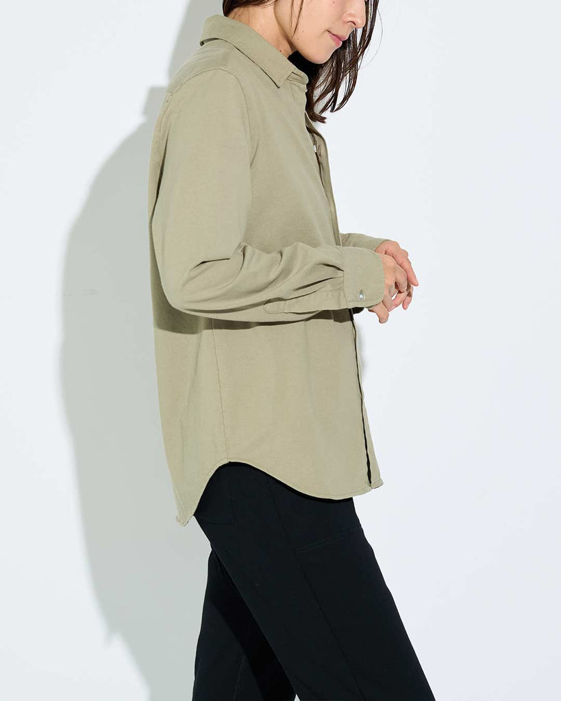 Model:168cm 着用サイズM