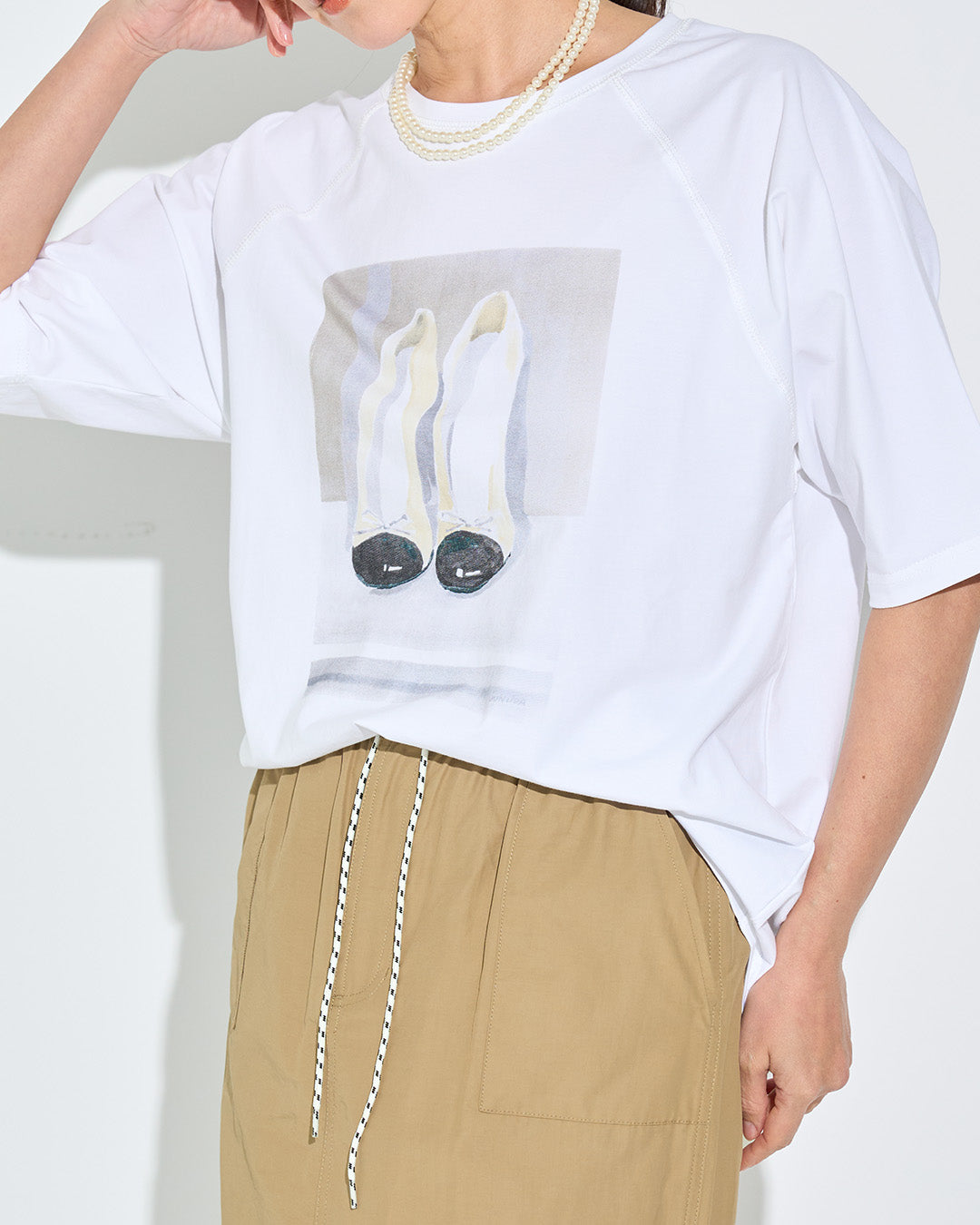 Special Price – Lazo_N33°