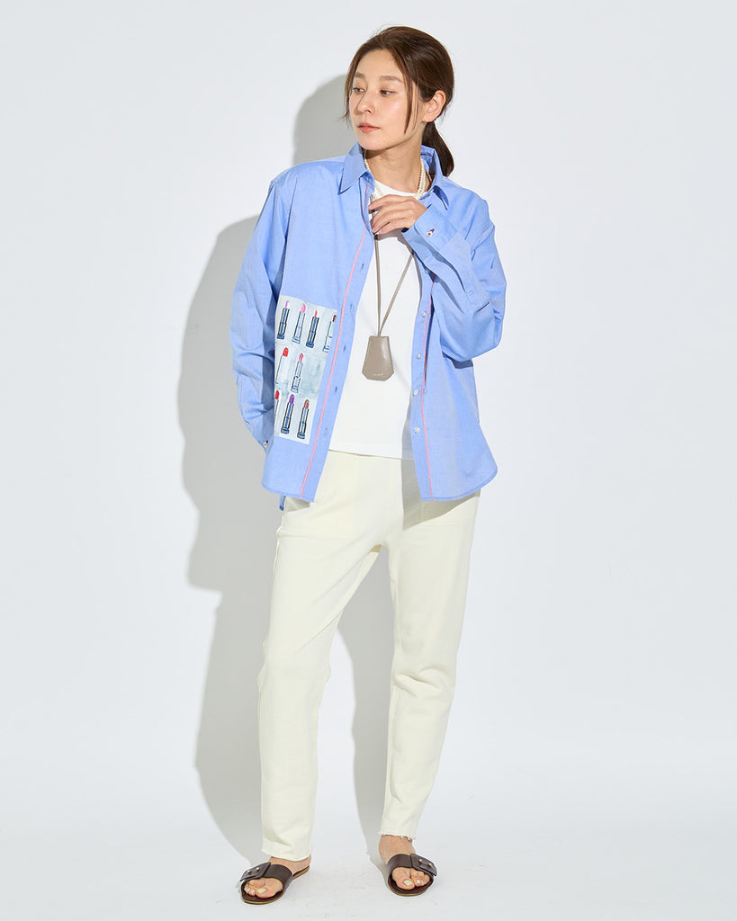 Model:168cm 着用サイズM