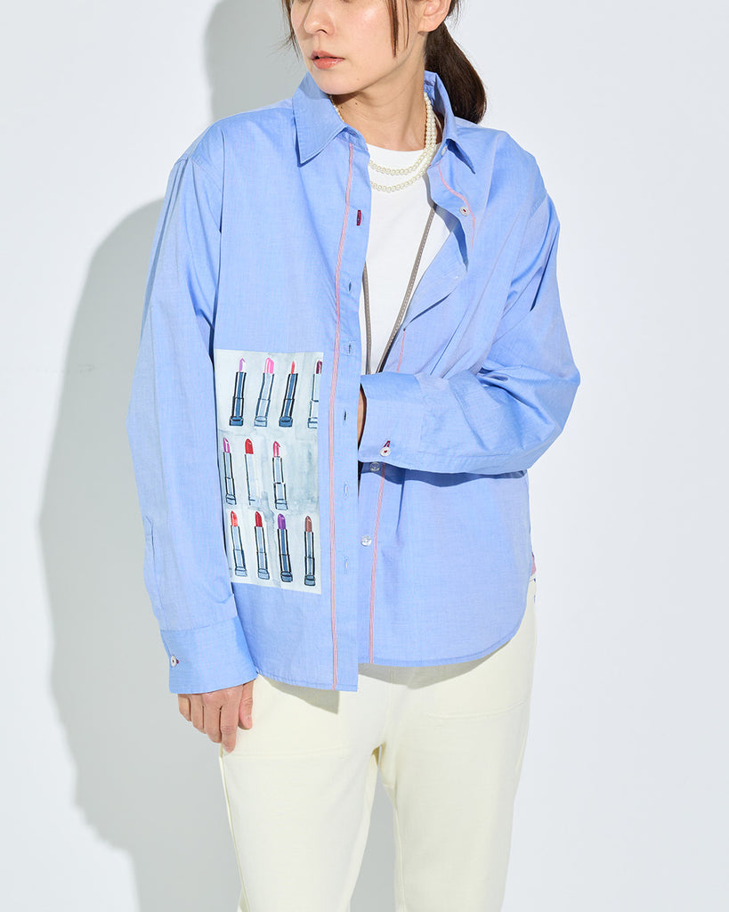 Model:168cm 着用サイズM