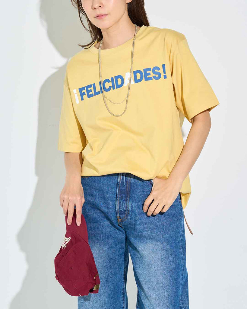 Model：168cm　着用サイズ：F