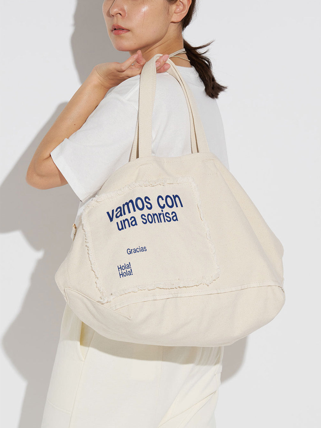 Bounce Back Club トートバッグ Bounce Back Club トートバッグ Bounce Back Club トートバッグ Bounce