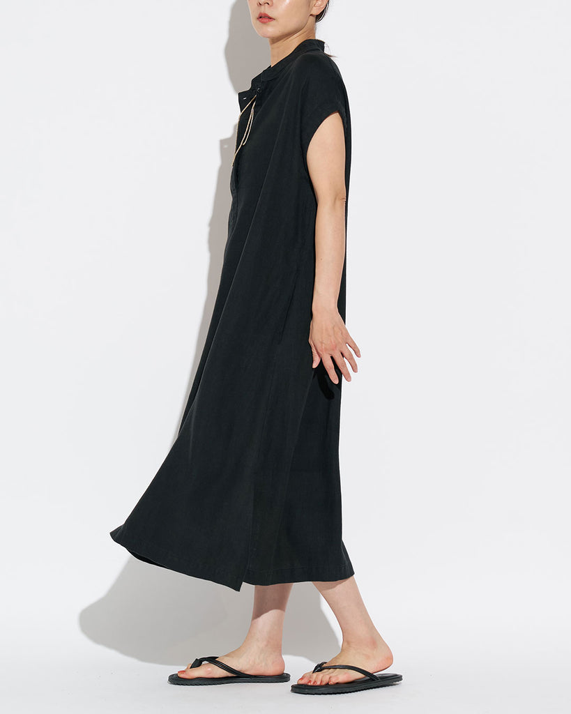 Model：168cm　着用サイズ：F