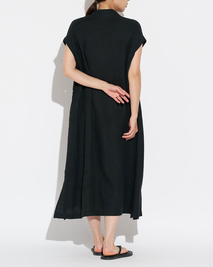 Model：168cm　着用サイズ：F