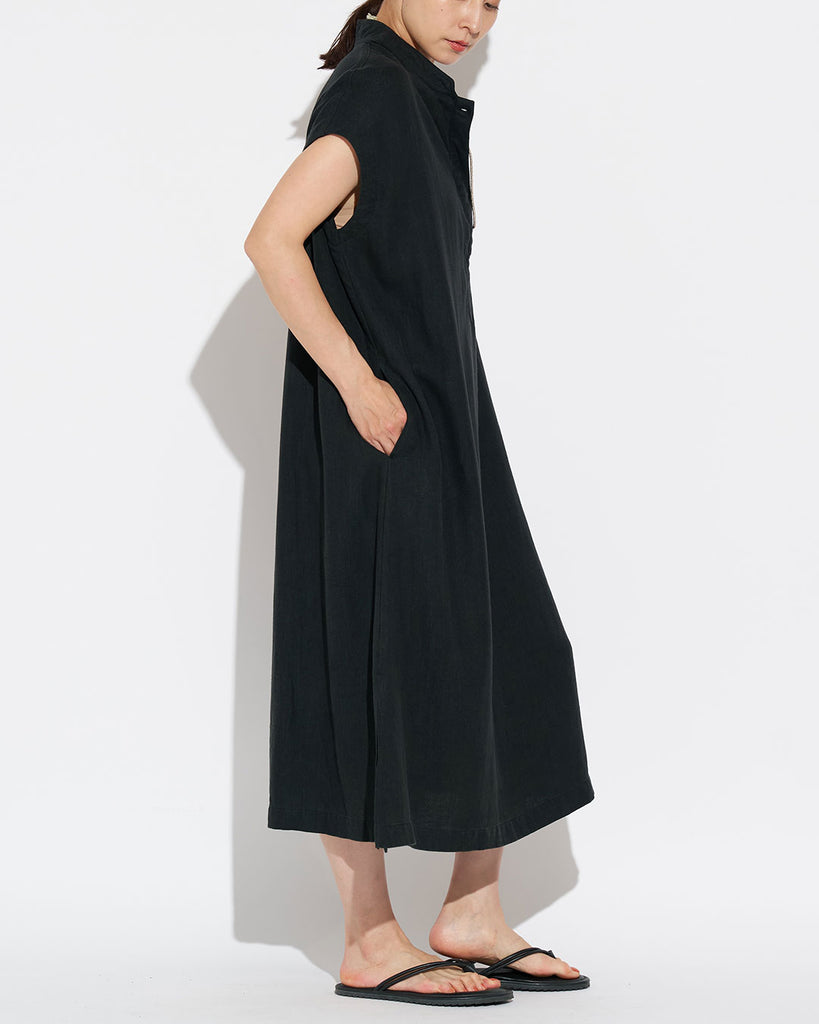 Model：168cm　着用サイズ：F