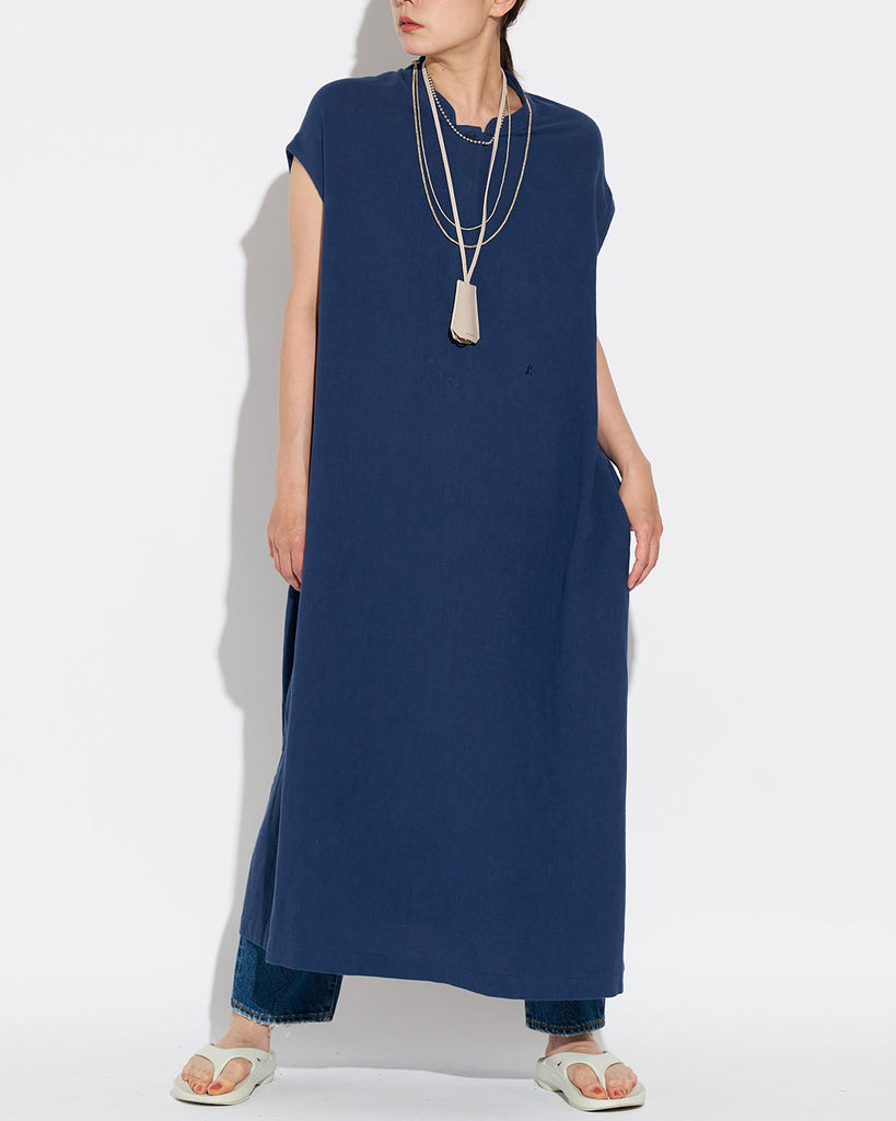 Model：168cm　着用サイズ：F