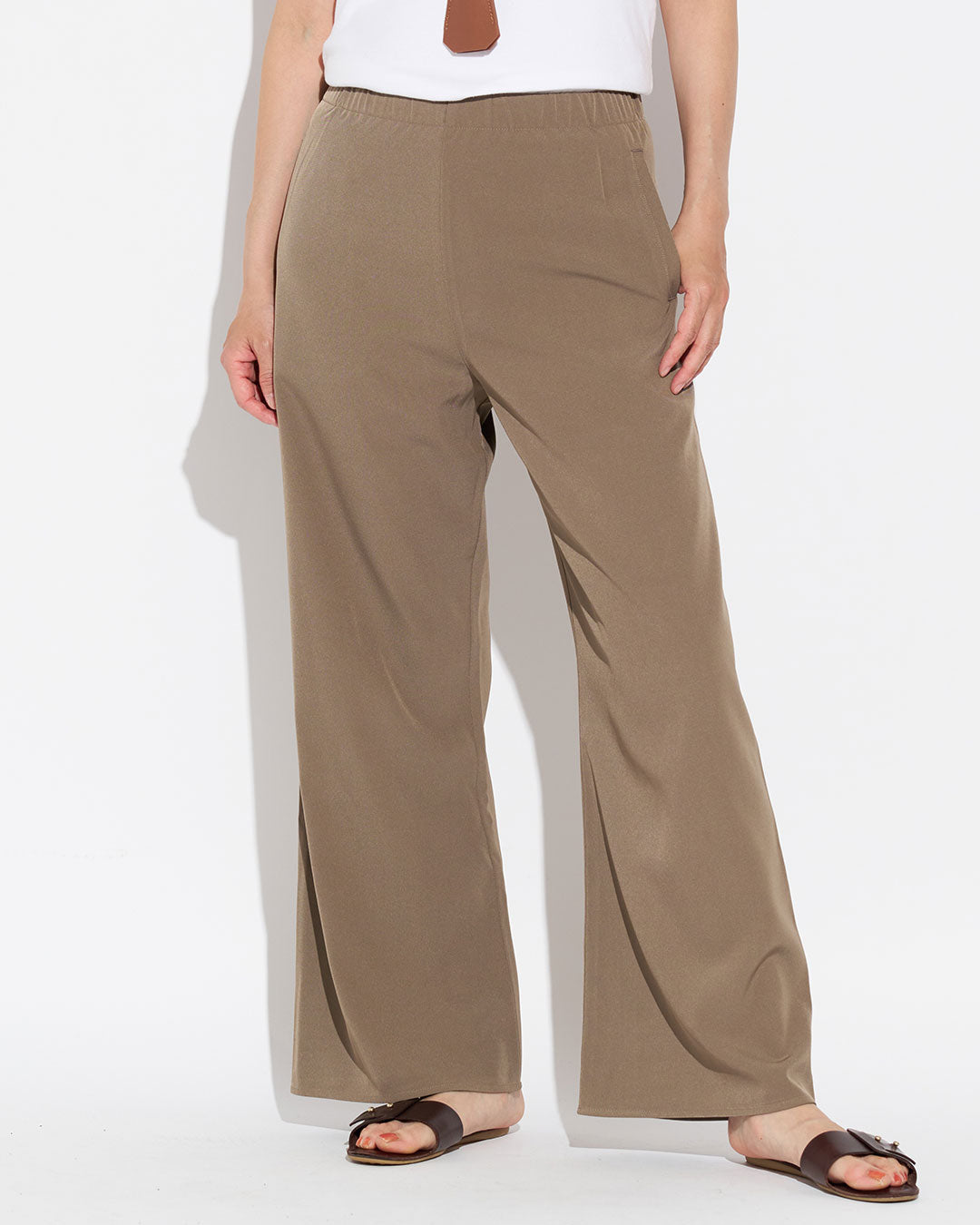 Pants | Lazo_N33°（ラソエヌサーティスリー）の公式通販