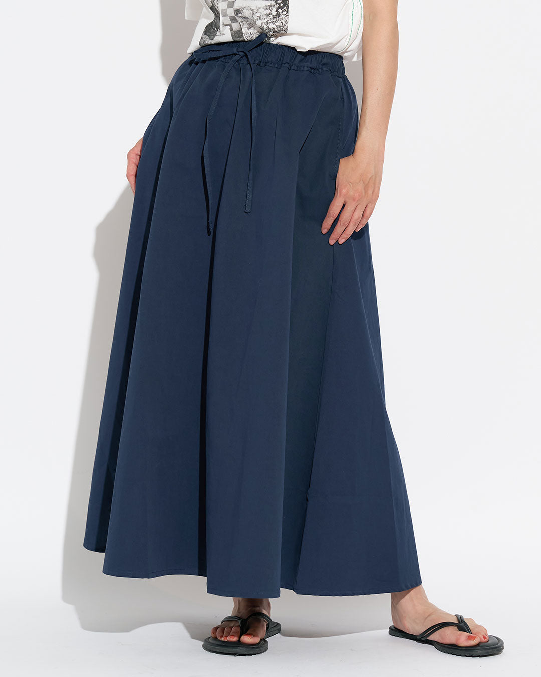 希少!サート ラソエヌサーティスリー コラボ デニム ストレート 切りっぱなし 希少!サート ラソエヌサーティスリー コラボ デニム ストレート 切りっ