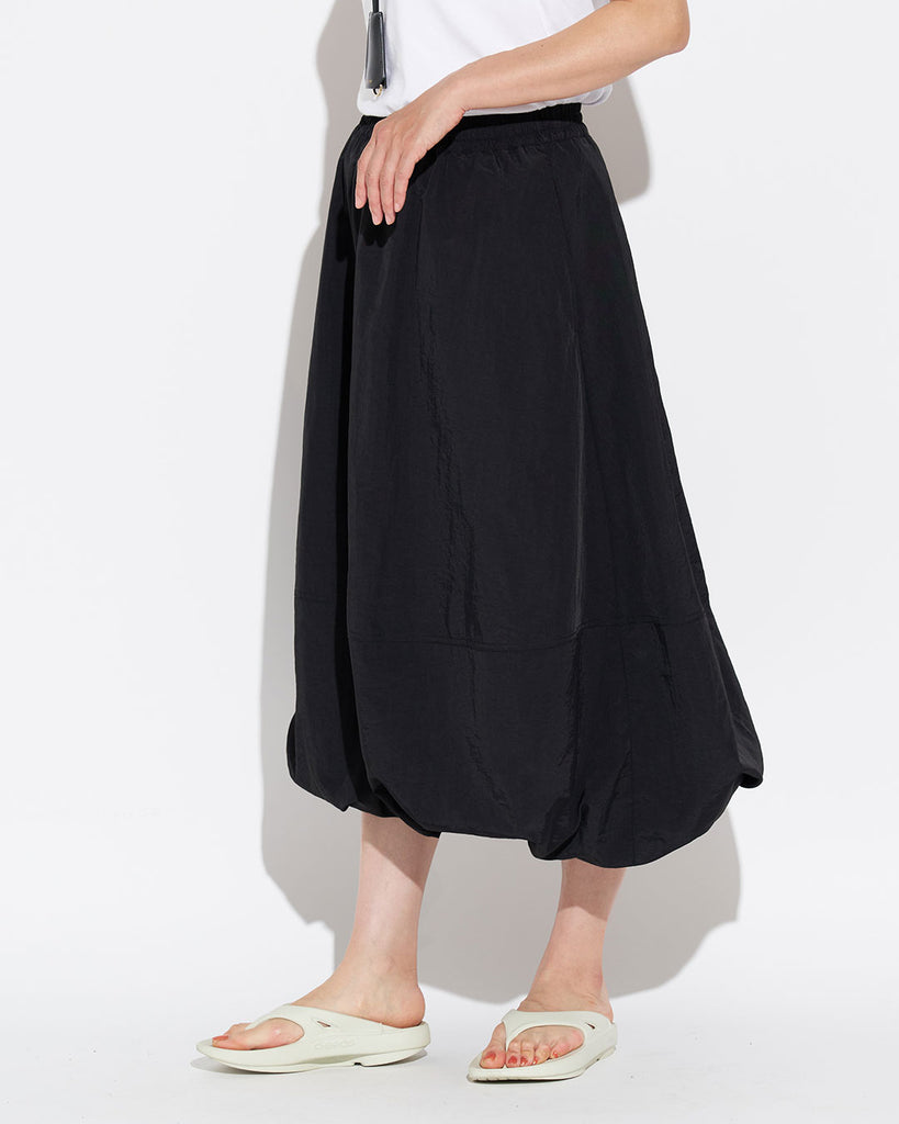 Model：168cm　着用サイズ：F