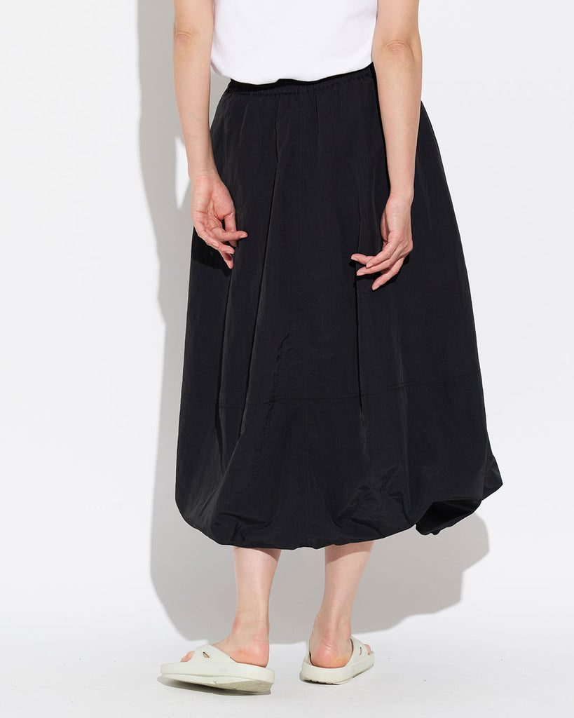 Model：168cm　着用サイズ：F