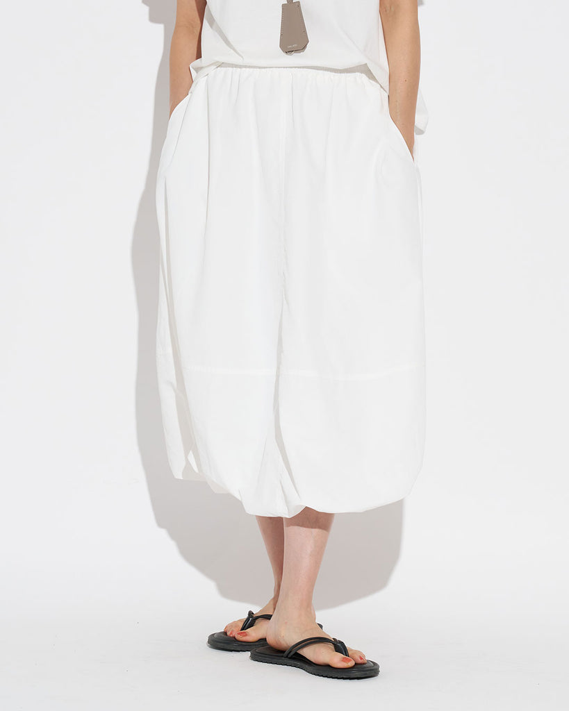 Model：168cm　着用サイズ：F