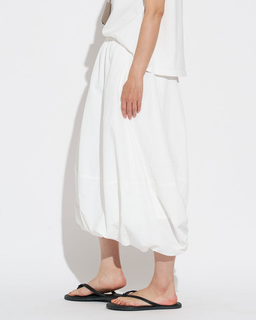 Model：168cm　着用サイズ：F