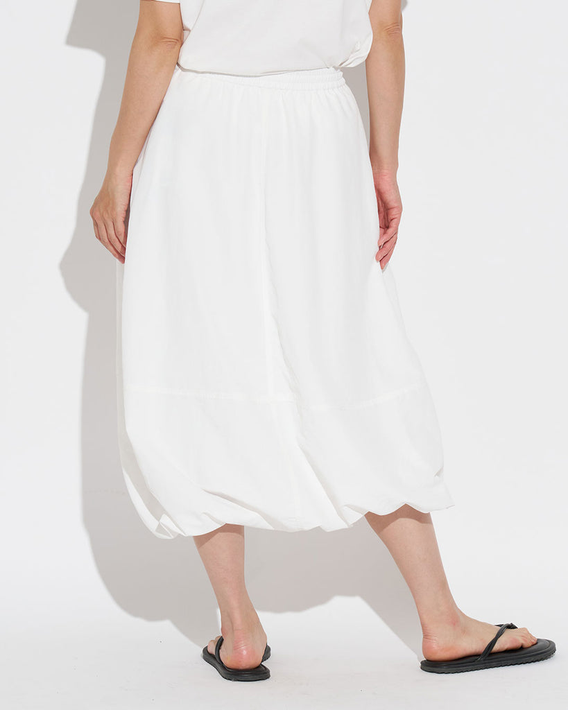 Model：168cm　着用サイズ：F