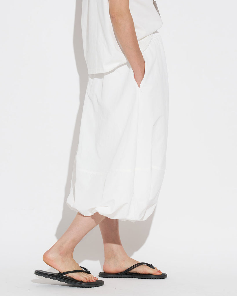 Model：168cm　着用サイズ：F