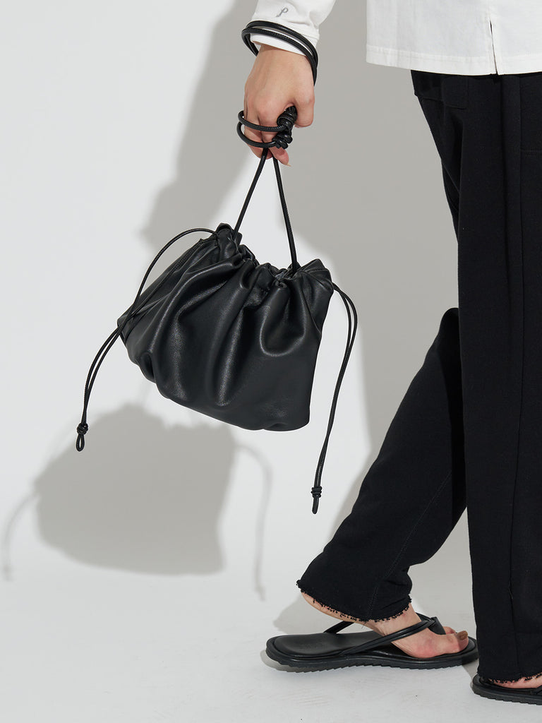 Model：164cm　着用サイズ：F