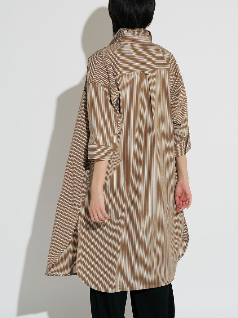 Model：164cm　着用サイズ：M