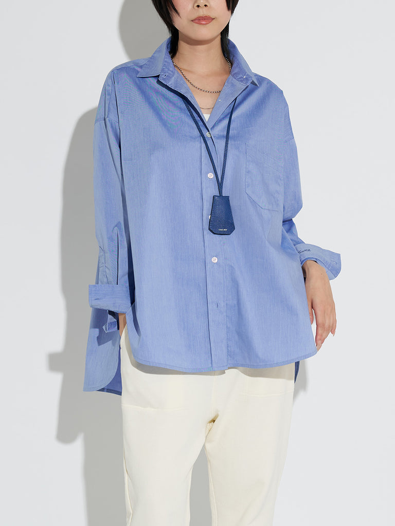 Model：164cm　着用サイズ：M