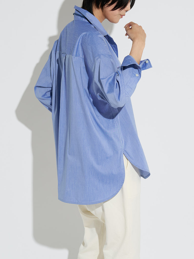 Model：164cm　着用サイズ：M