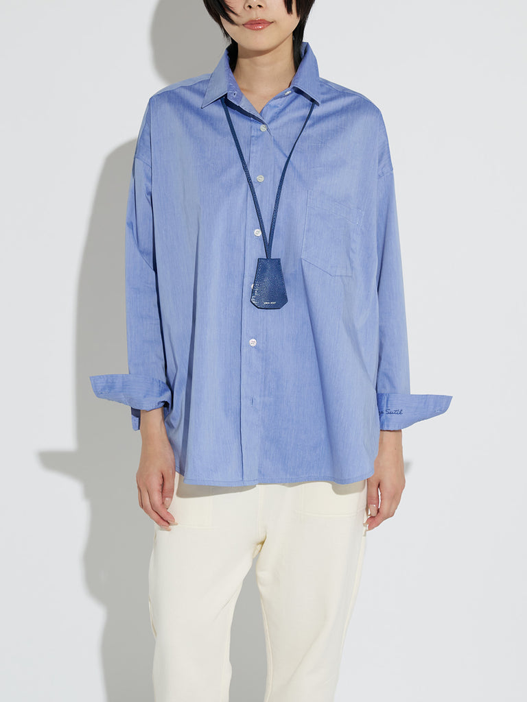 Model：164cm　着用サイズ：M