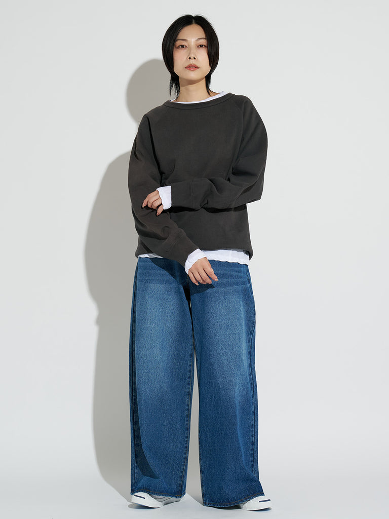 スタイリング例