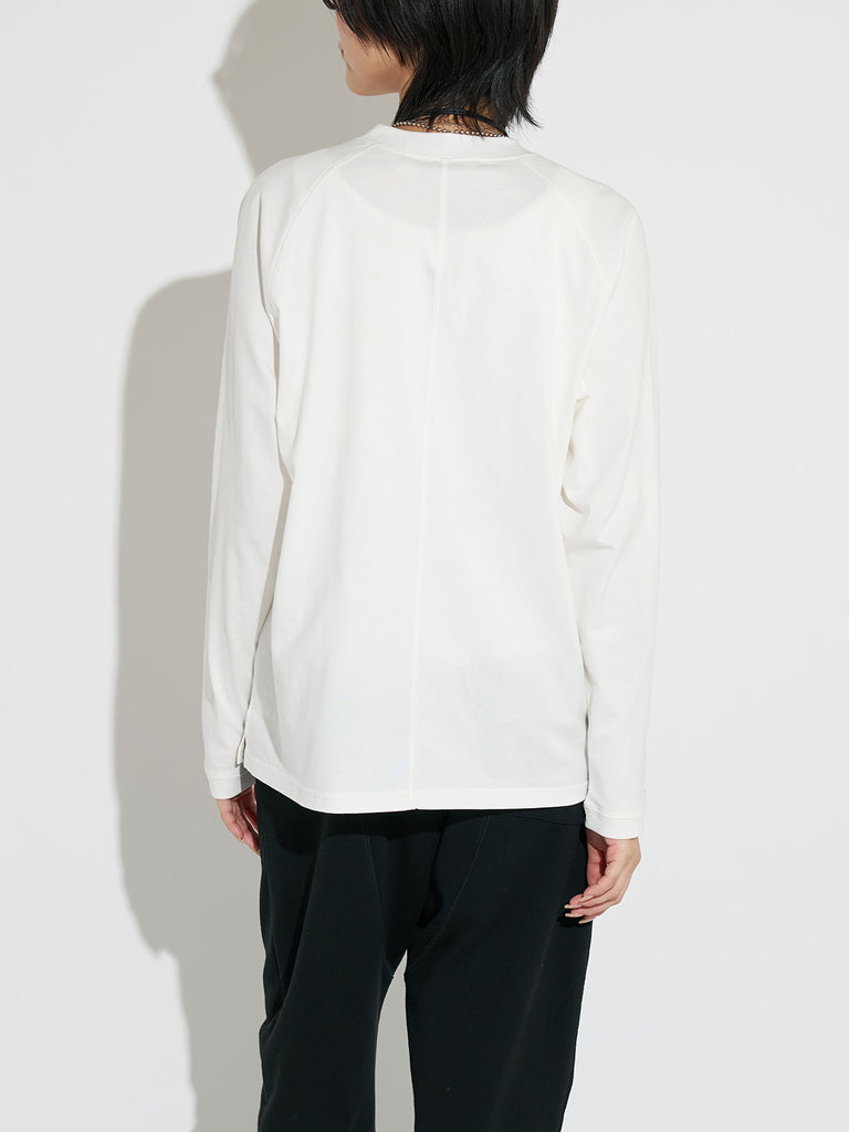 Model：164cm　着用サイズ：F