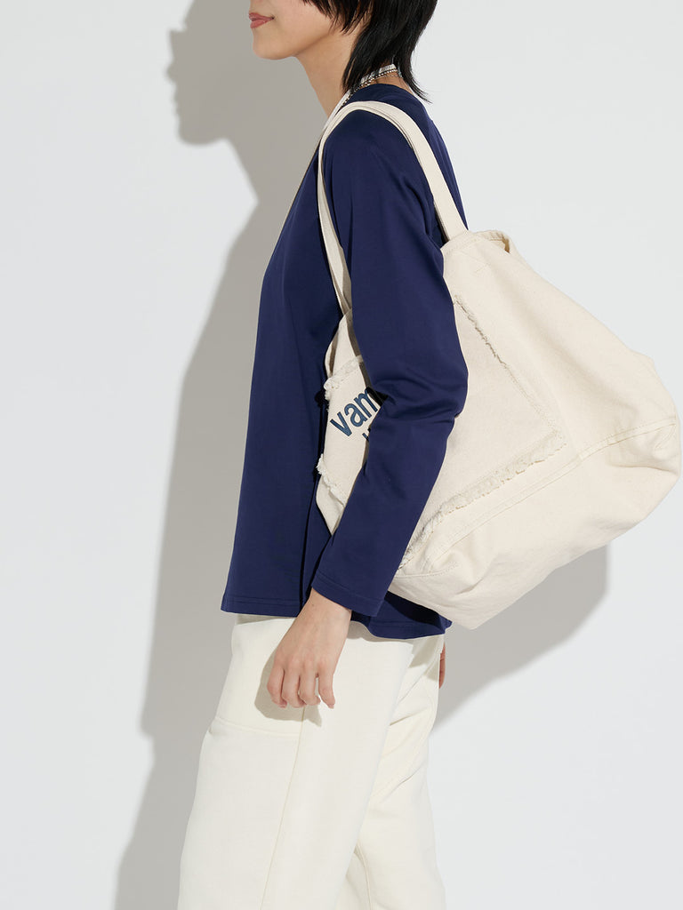 Model：164cm　着用サイズ：F