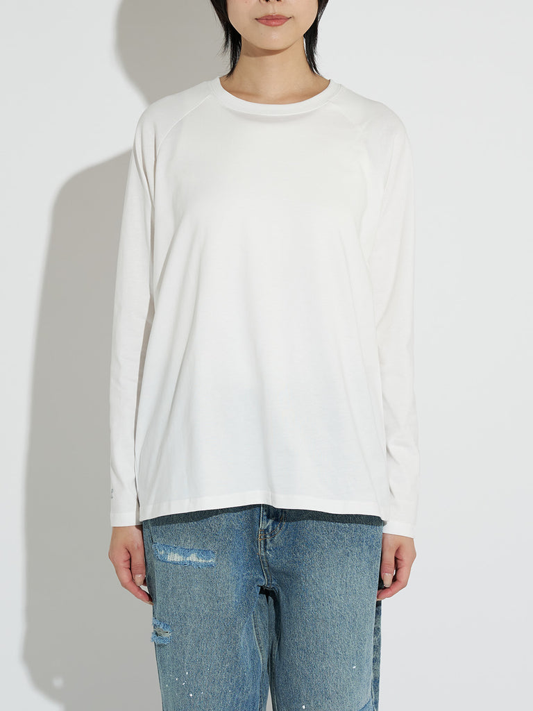 Model：164cm　着用サイズ：F