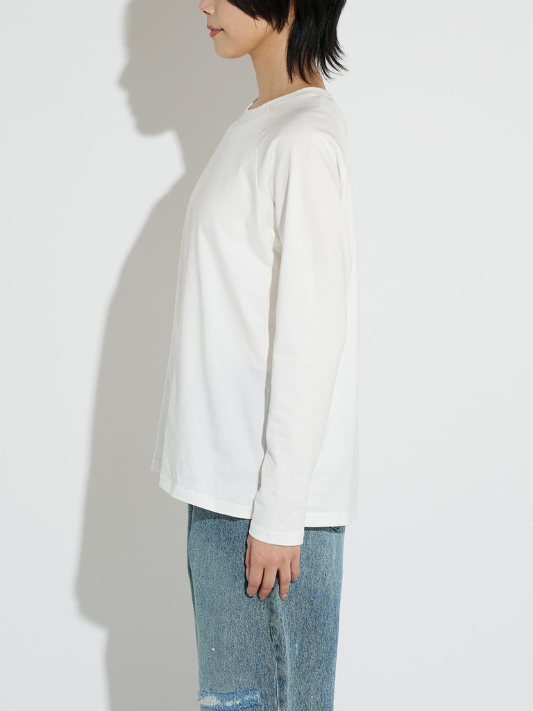 Model：164cm　着用サイズ：F