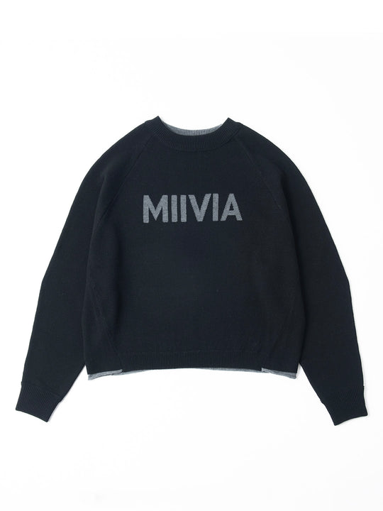 ソフトタッチVネックニット| Lazo_N33°（ラソエヌサーティスリー）の公式通販