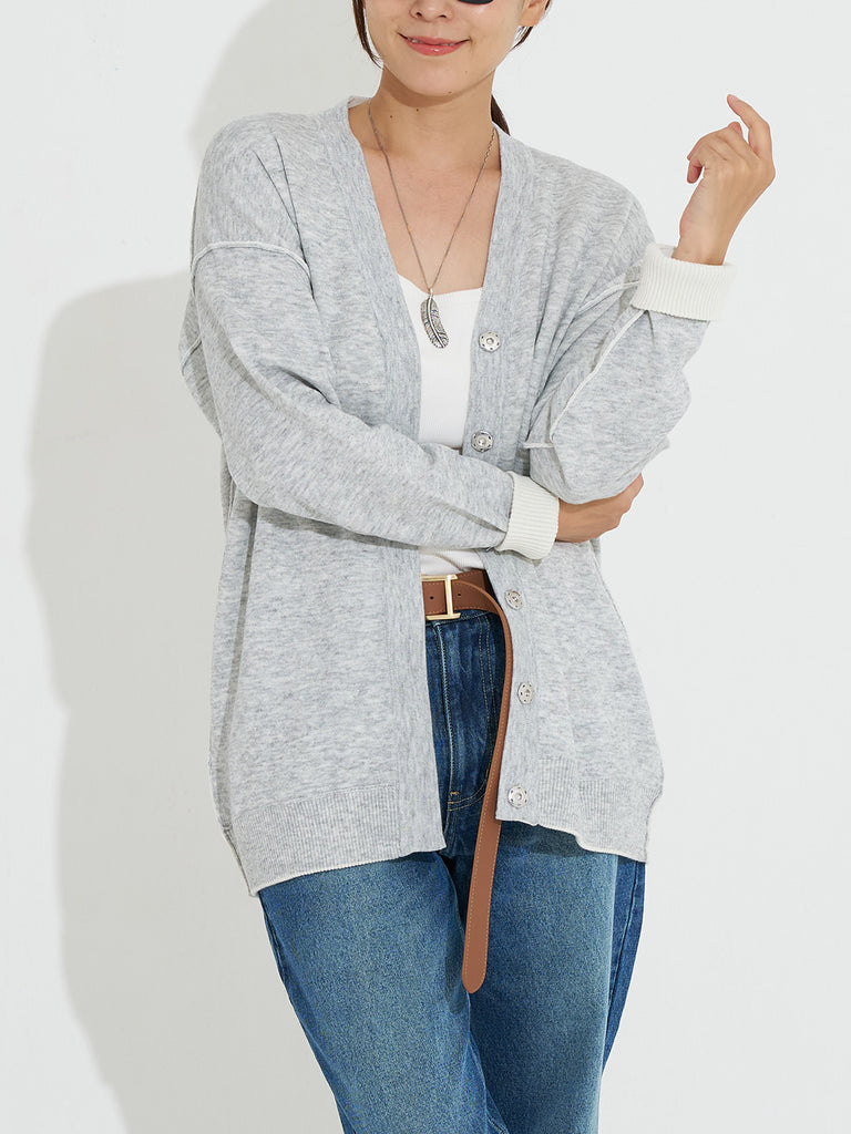 Model：168cm　着用サイズ：F