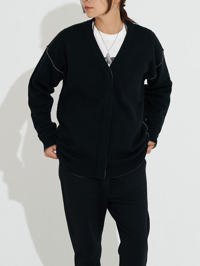 Model：168m　着用サイズ：F