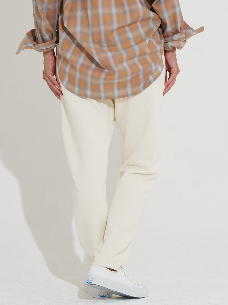 Model：168cm　着用サイズ：L