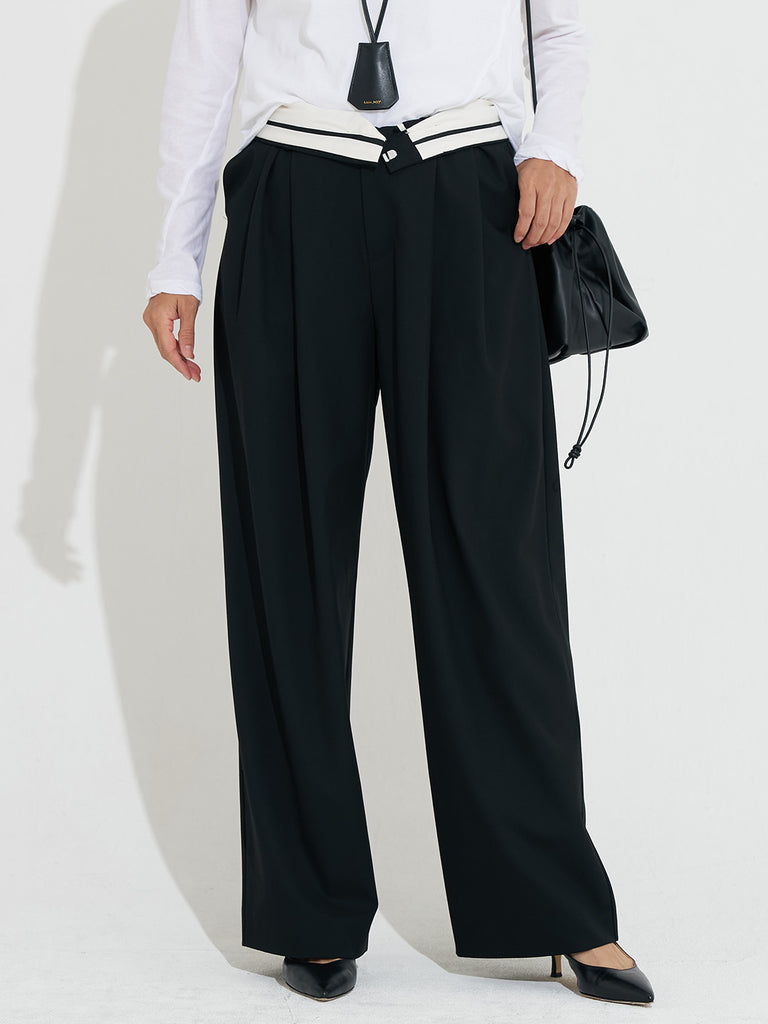 Model：168cm　着用サイズ：L