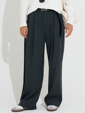 Gray Stripe