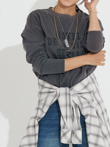 Gray