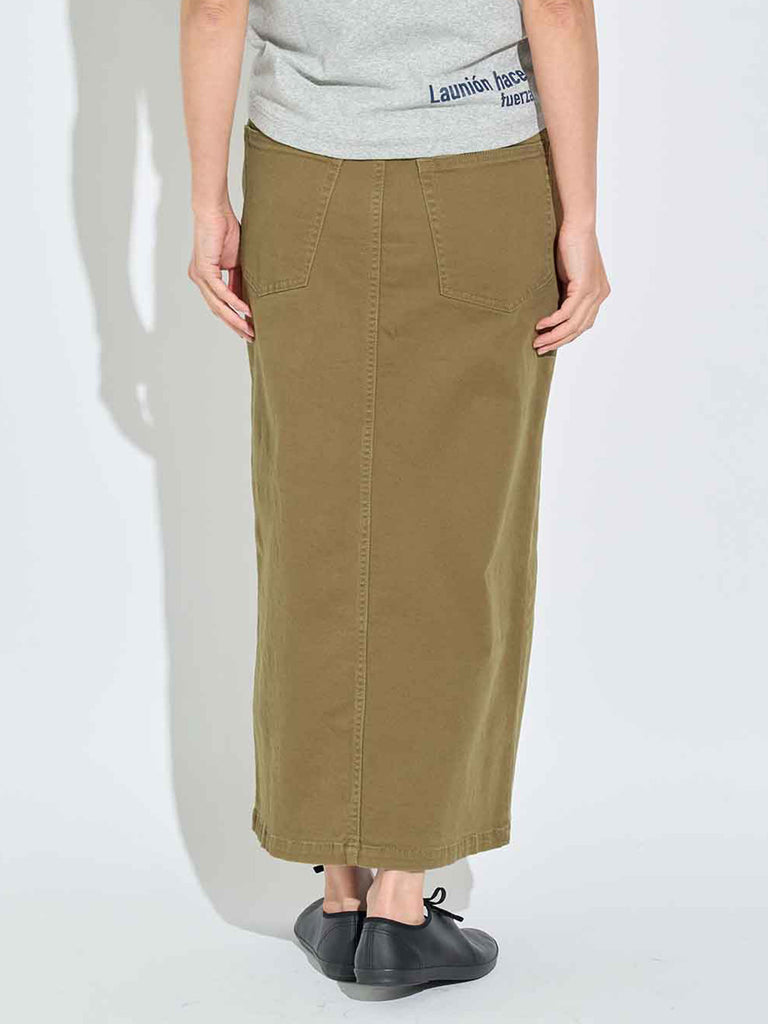 Model：168cm　着用サイズ：M