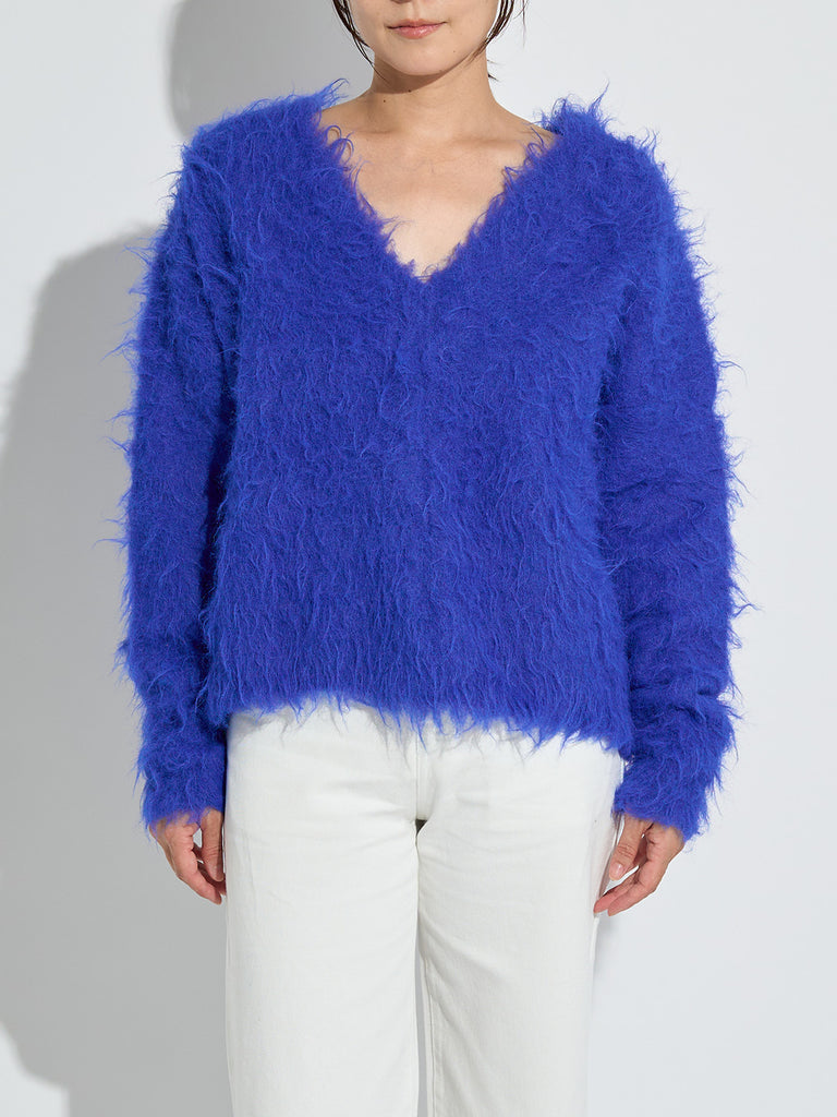 Model：168cm　着用サイズ：F