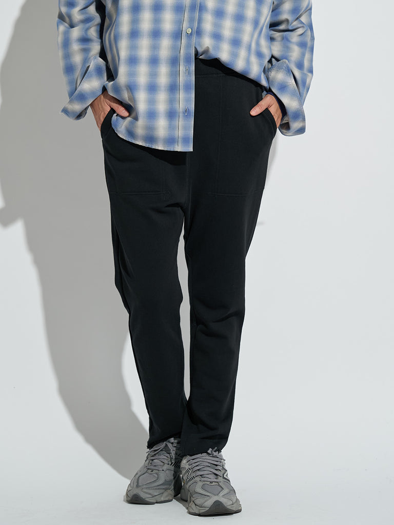 Model：168cm　着用サイズ：M