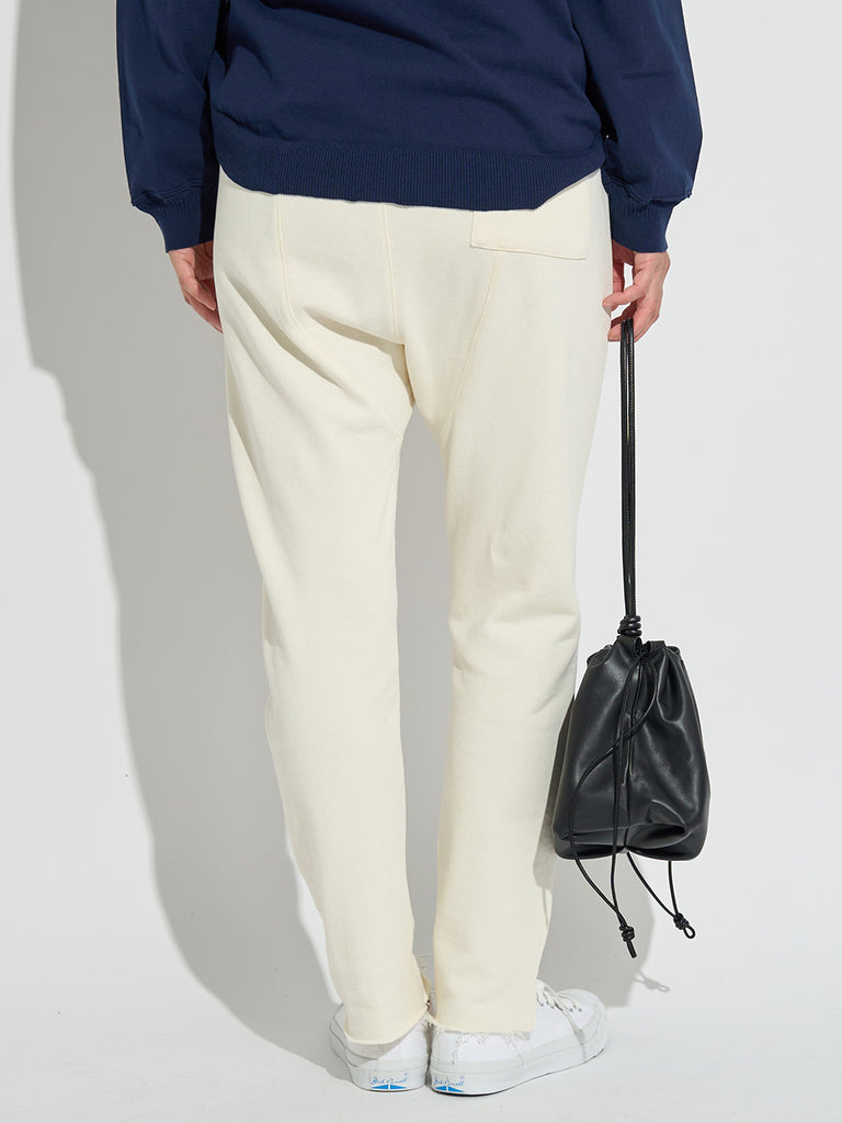 Model：168cm　着用サイズ：M