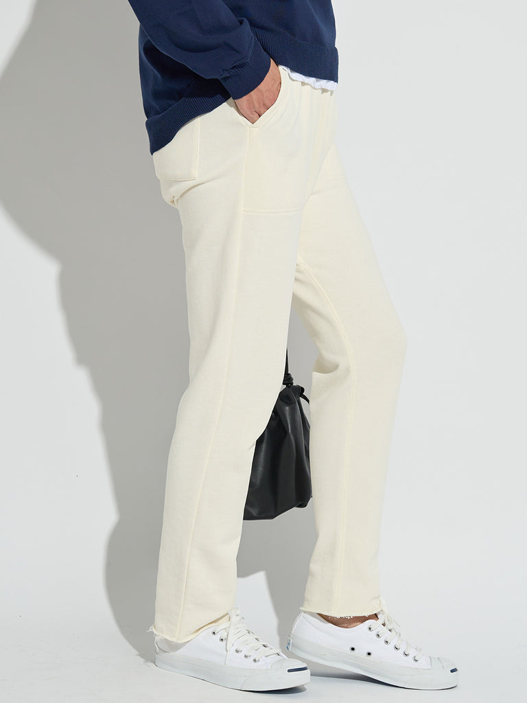 Model：168cm　着用サイズ：M