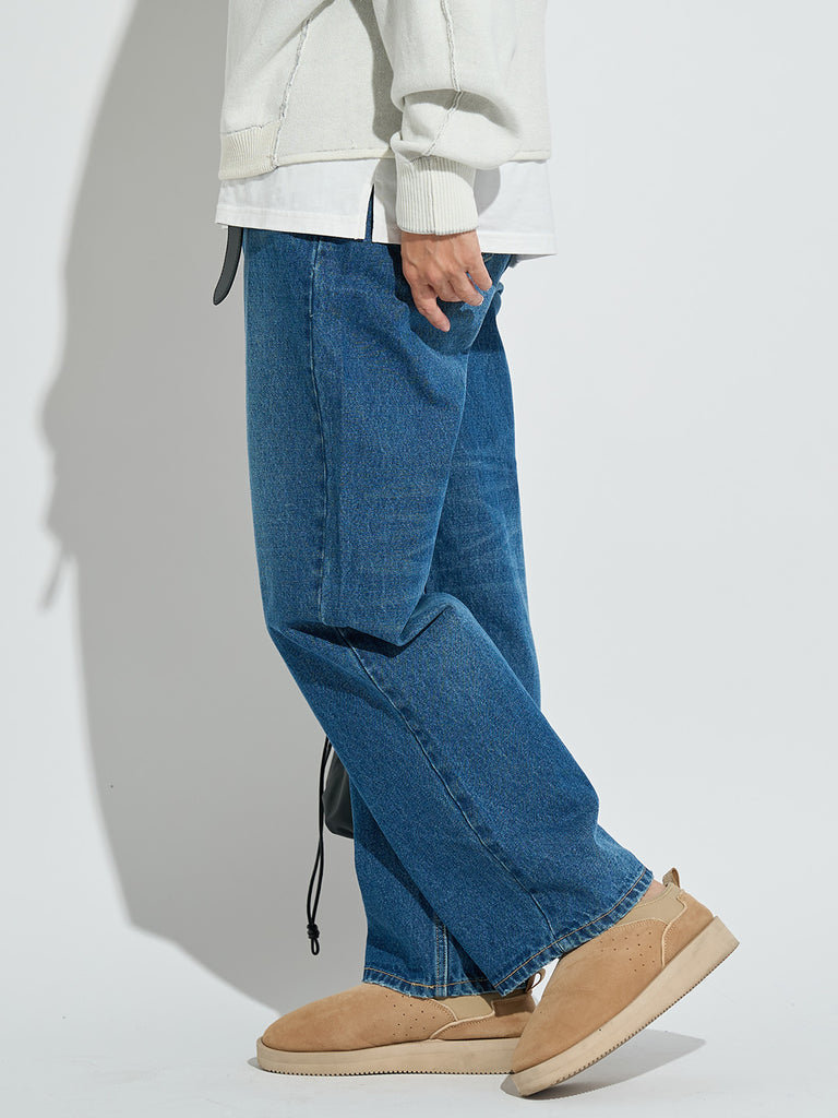 Model：168cm　着用サイズ：L